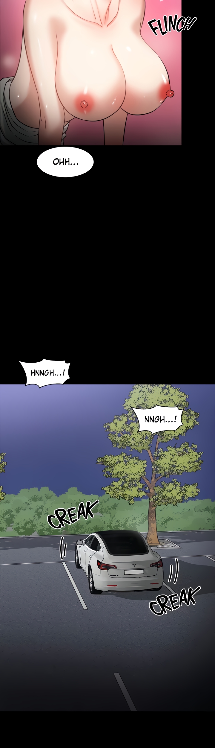Are You Just Going To Watch? Chapter 28 image 59