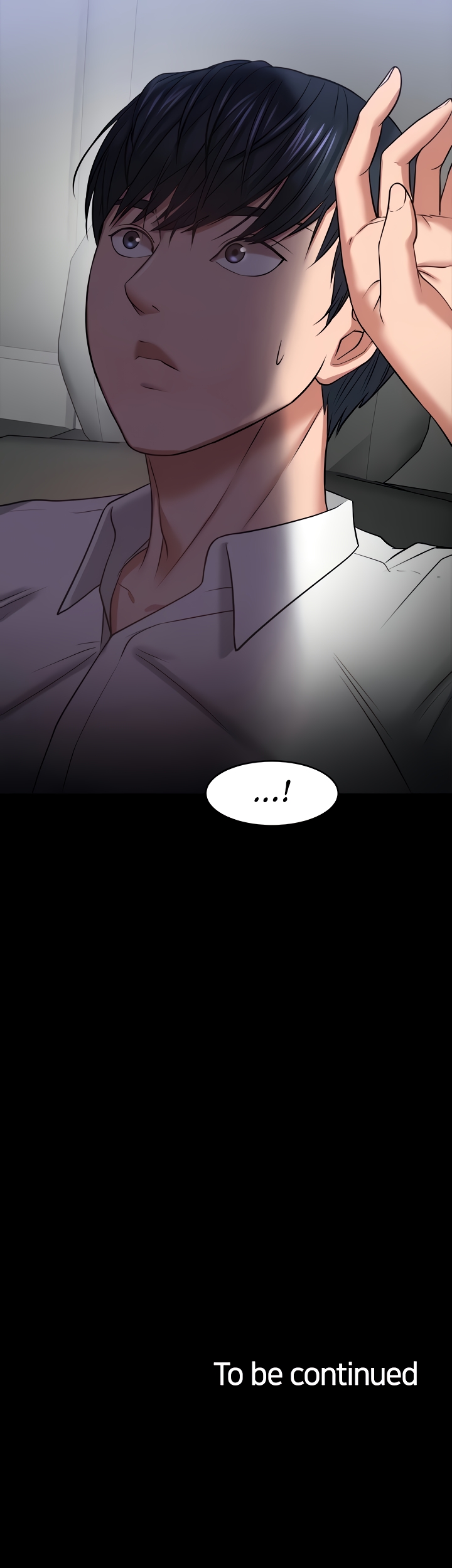Are You Just Going To Watch? Chapter 28 image 72