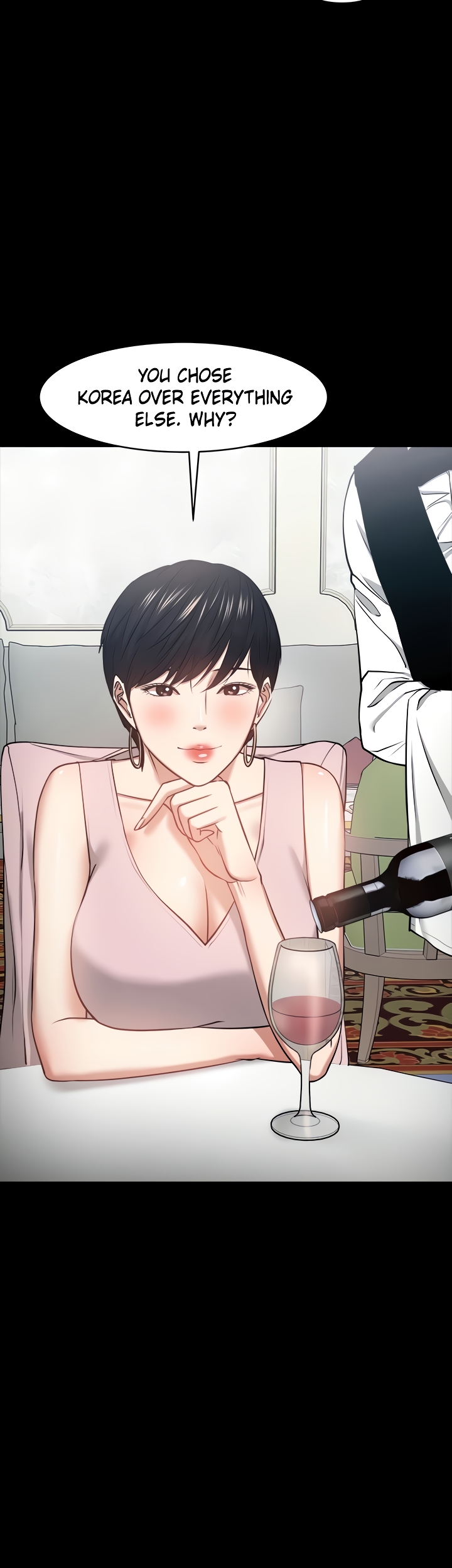 Are You Just Going To Watch? Chapter 28 image 7