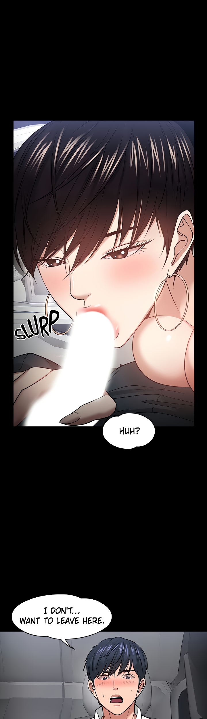 Are You Just Going To Watch? Chapter 29 image 10
