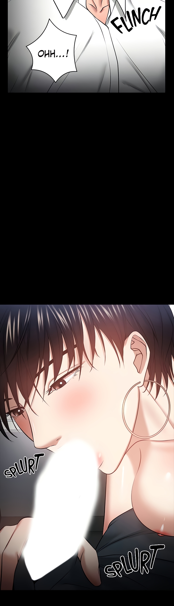 Are You Just Going To Watch? Chapter 29 image 12