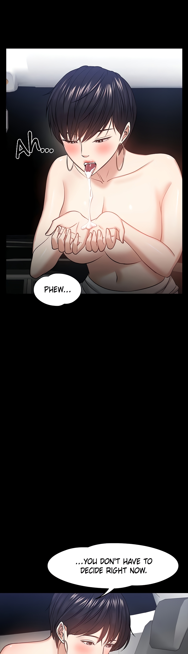 Are You Just Going To Watch? Chapter 29 image 14