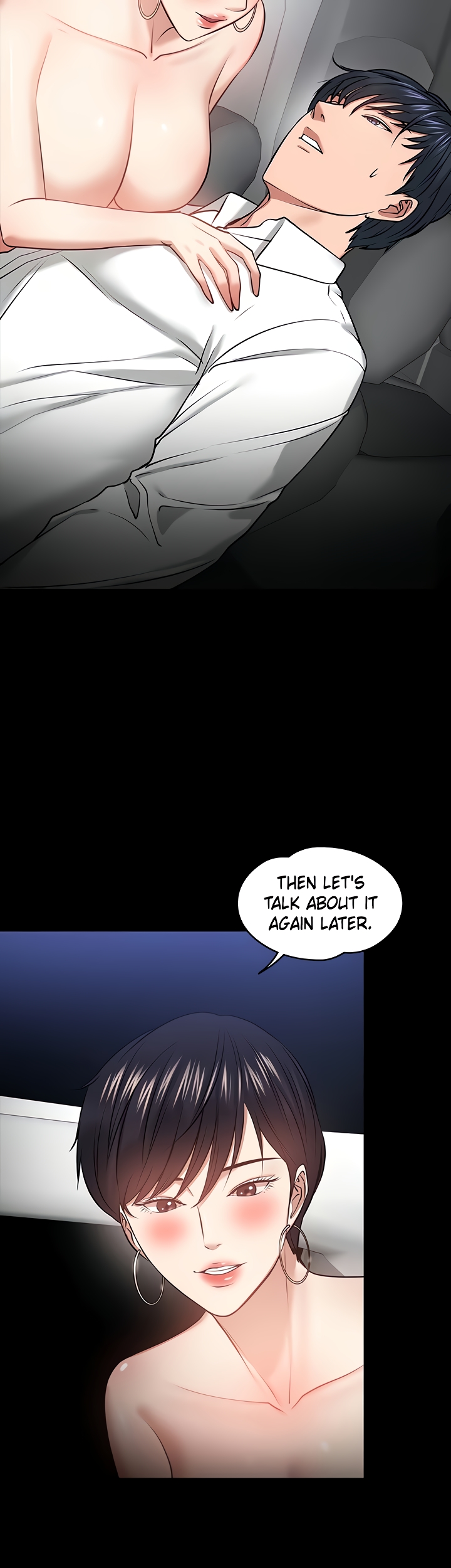 Are You Just Going To Watch? Chapter 29 image 15