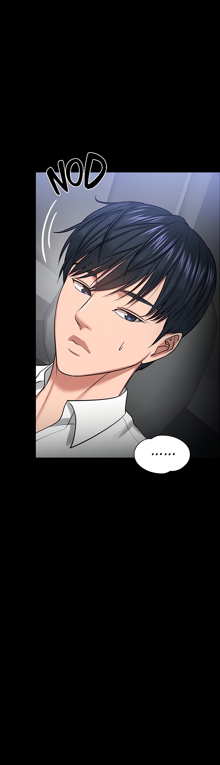 Are You Just Going To Watch? Chapter 29 image 16