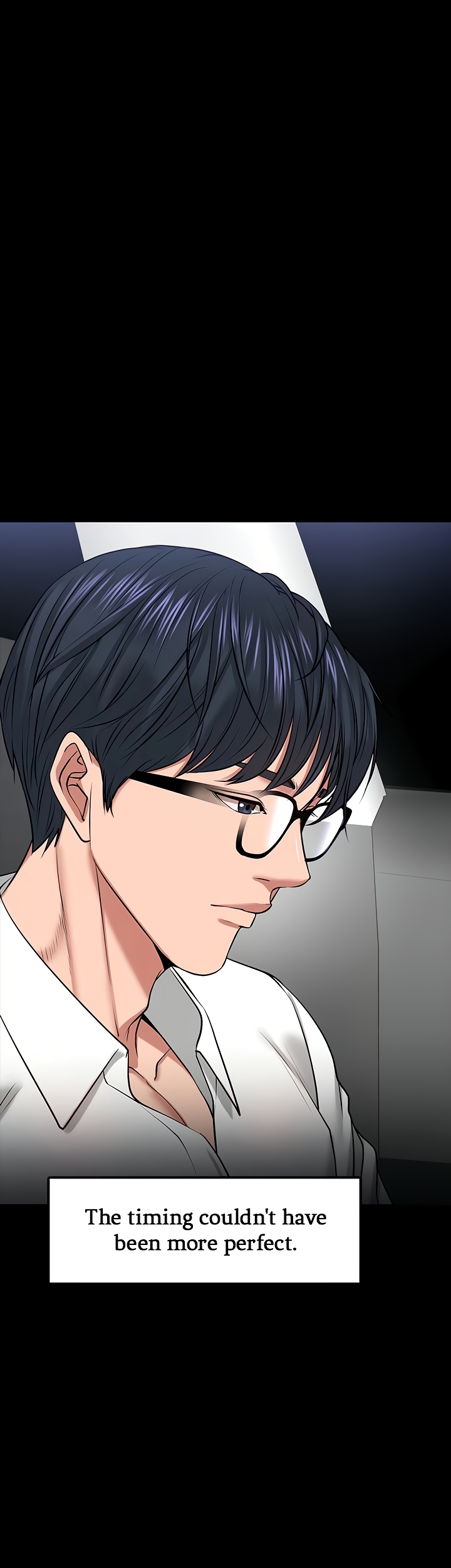 Are You Just Going To Watch? Chapter 29 image 19