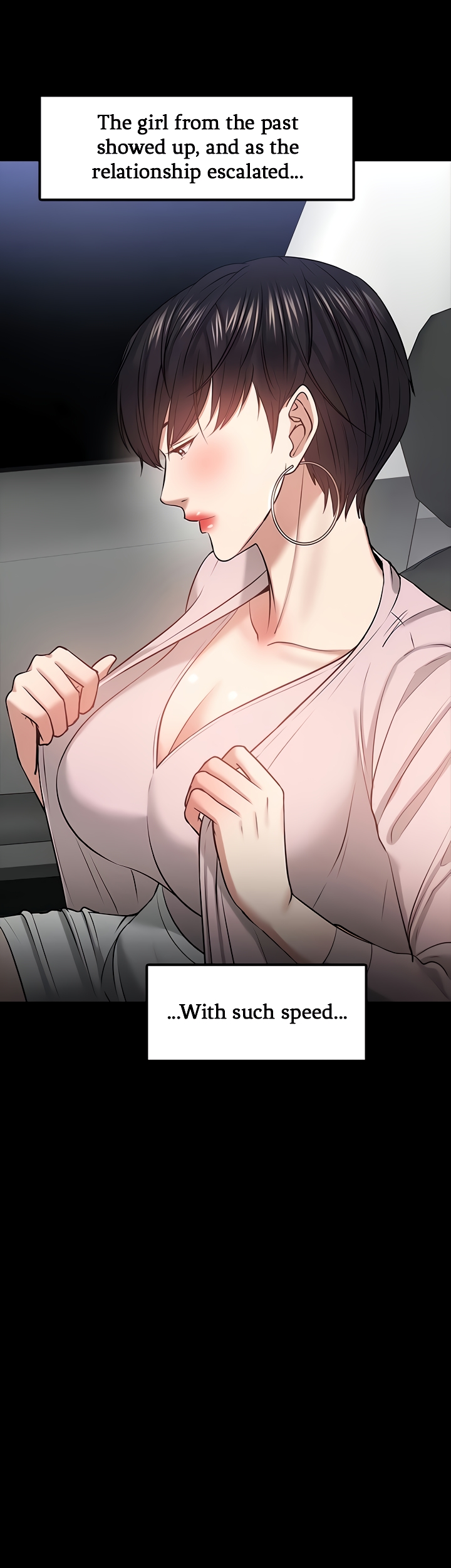 Are You Just Going To Watch? Chapter 29 image 20