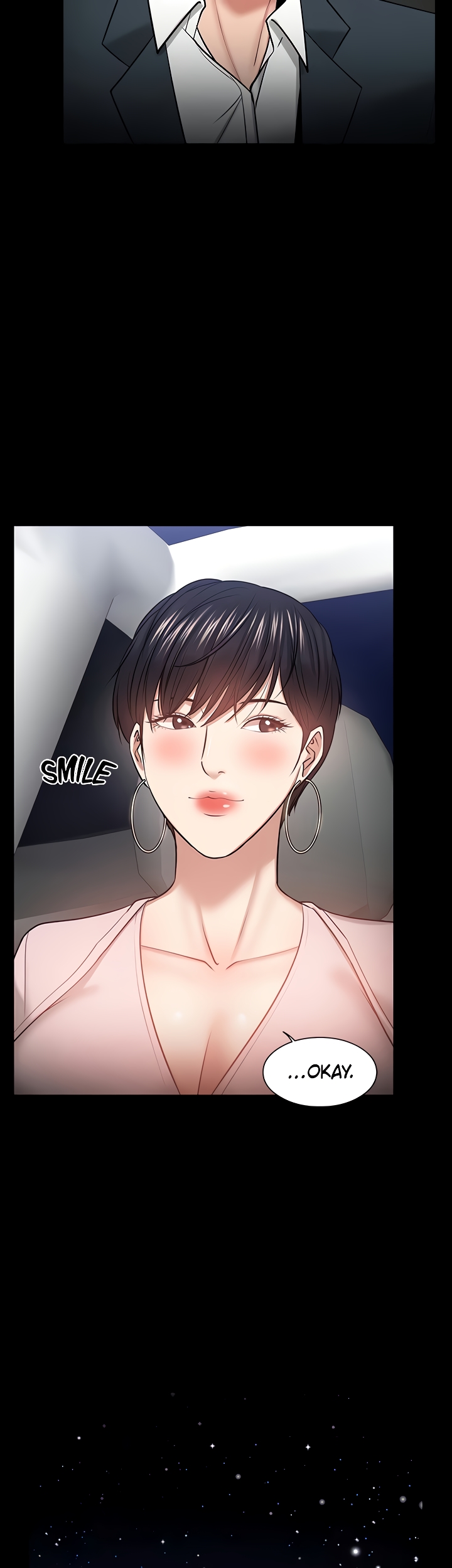 Are You Just Going To Watch? Chapter 29 image 24