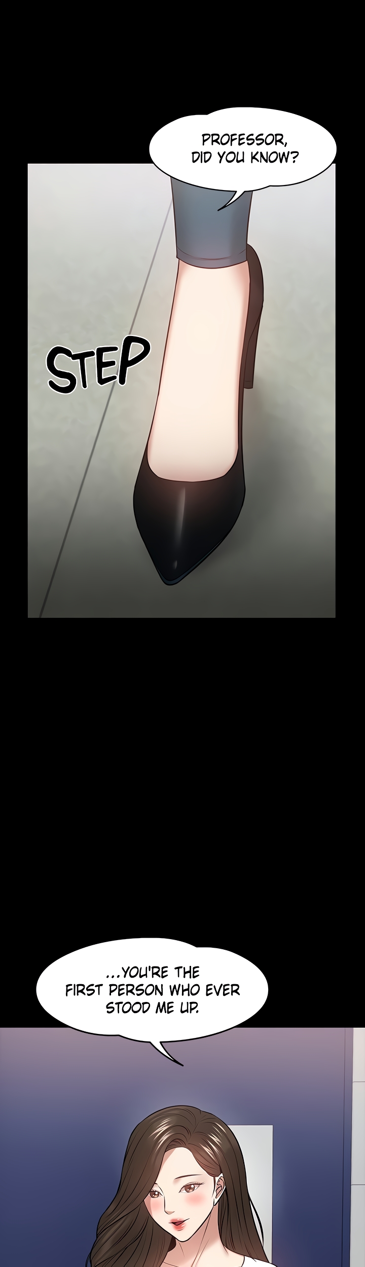 Are You Just Going To Watch? Chapter 29 image 30