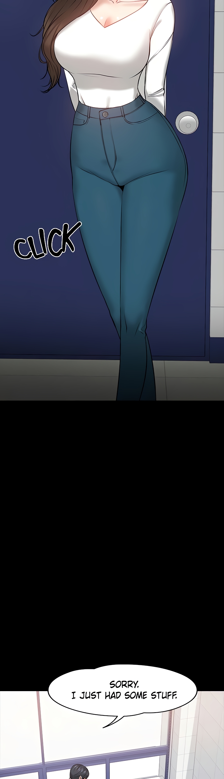 Are You Just Going To Watch? Chapter 29 image 31