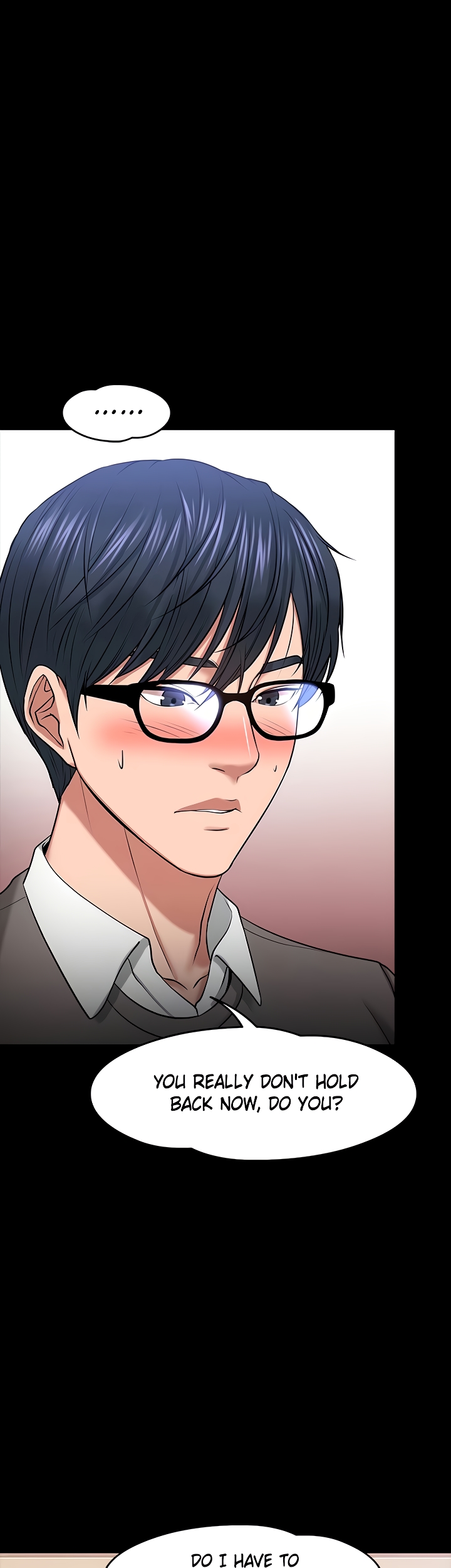 Are You Just Going To Watch? Chapter 29 image 35