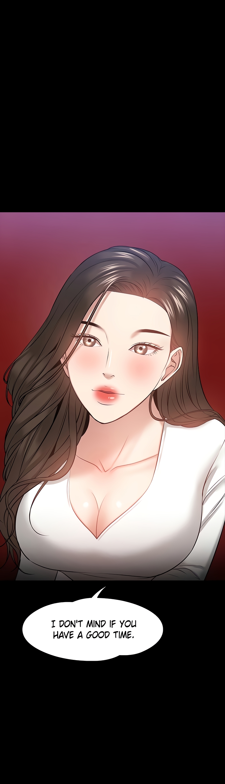 Are You Just Going To Watch? Chapter 29 image 38