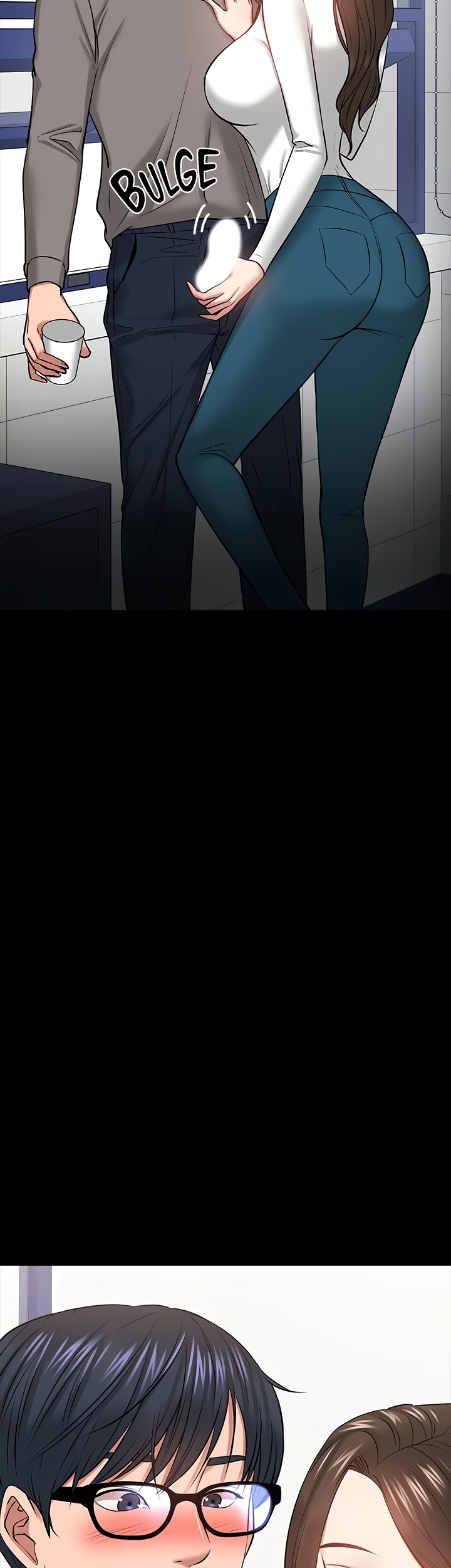 Are You Just Going To Watch? Chapter 29 image 40