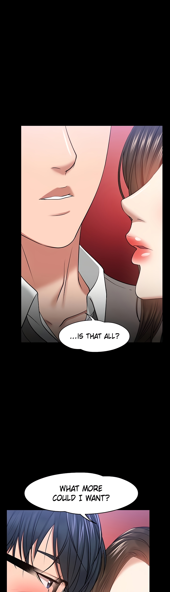 Are You Just Going To Watch? Chapter 29 image 42