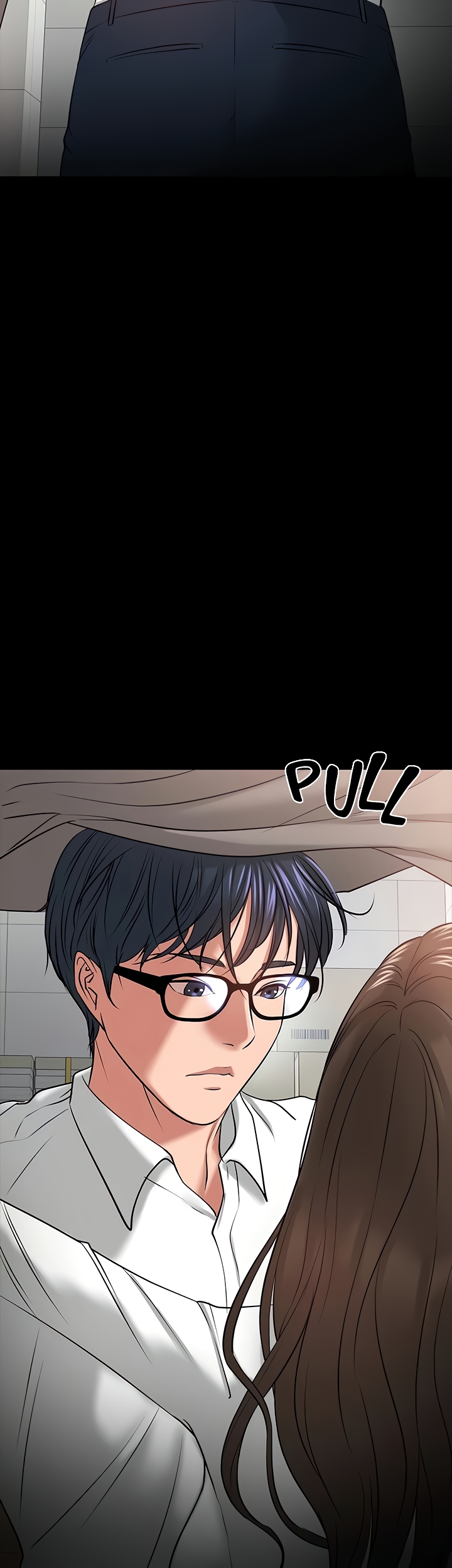 Are You Just Going To Watch? Chapter 29 image 44