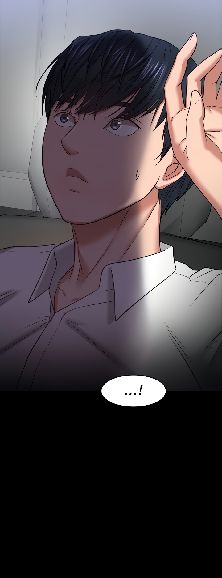 Are You Just Going To Watch? Chapter 29 image 4