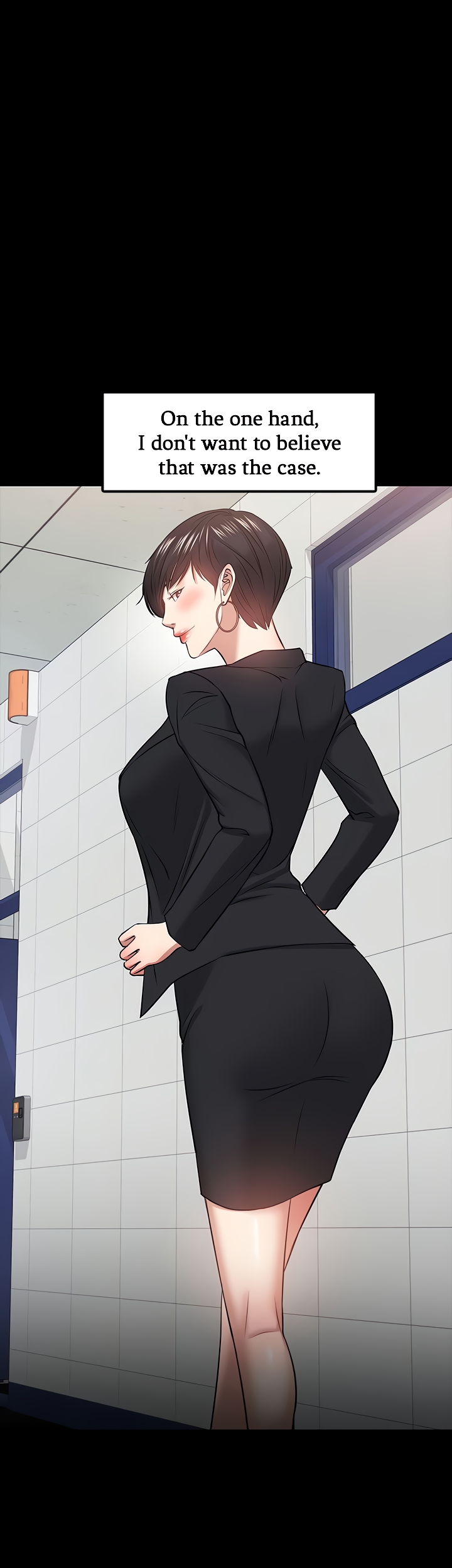 Are You Just Going To Watch? Chapter 29 image 58