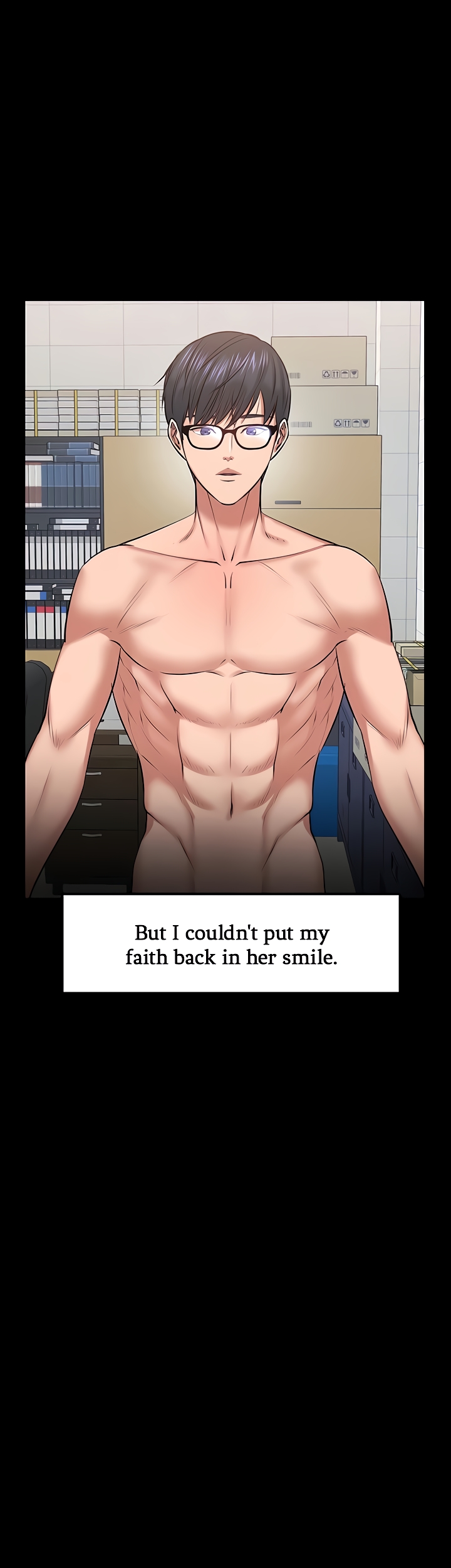 Are You Just Going To Watch? Chapter 29 image 59