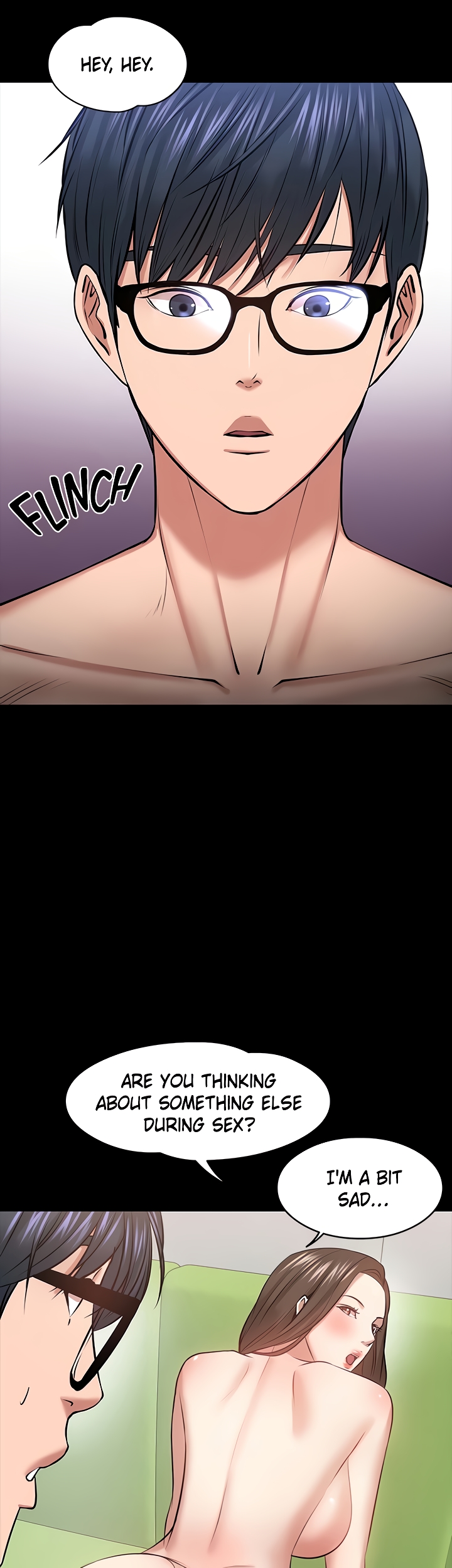 Are You Just Going To Watch? Chapter 29 image 60