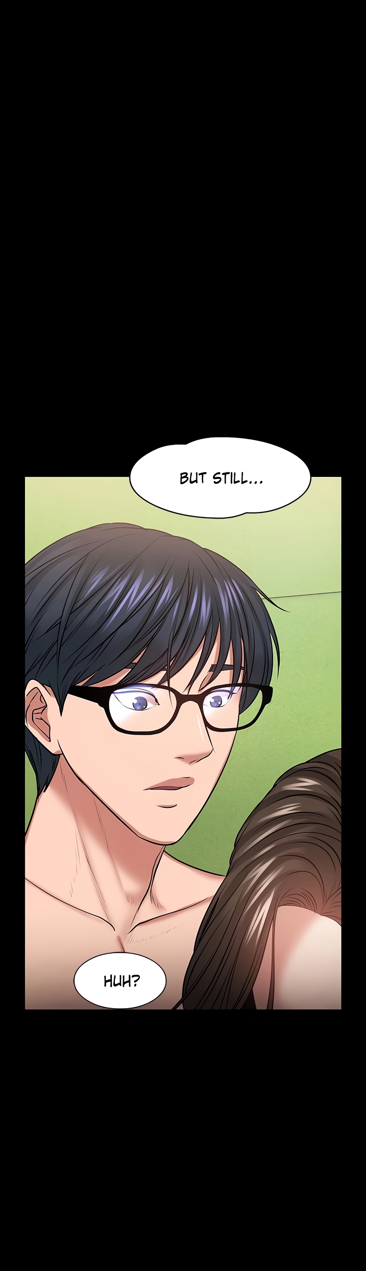 Are You Just Going To Watch? Chapter 29 image 70