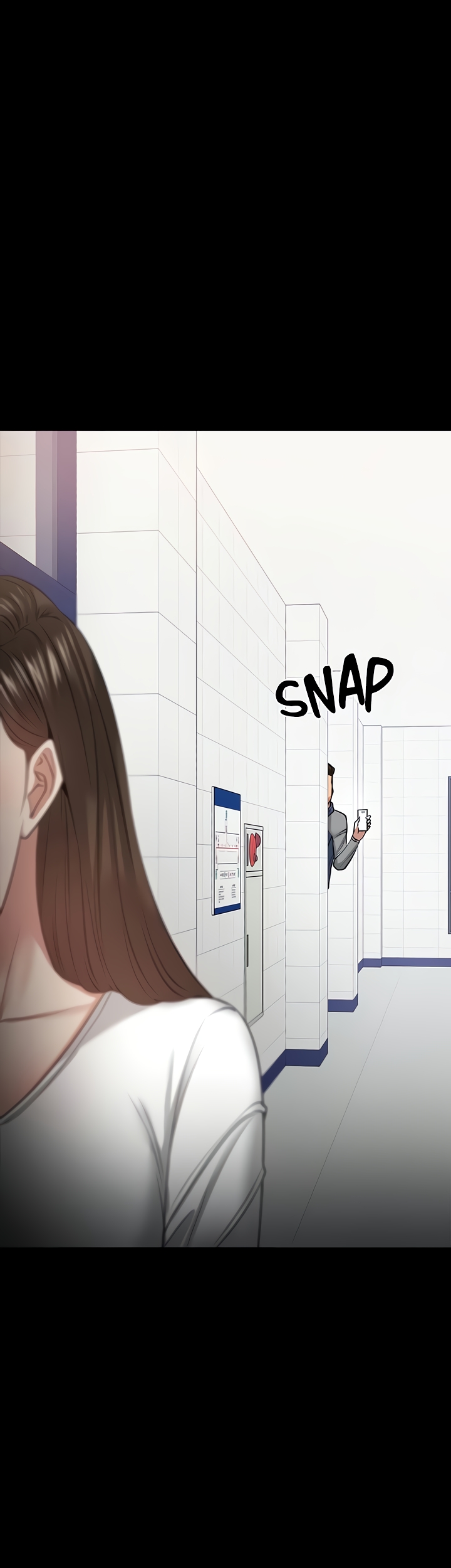 Are You Just Going To Watch? Chapter 29 image 75