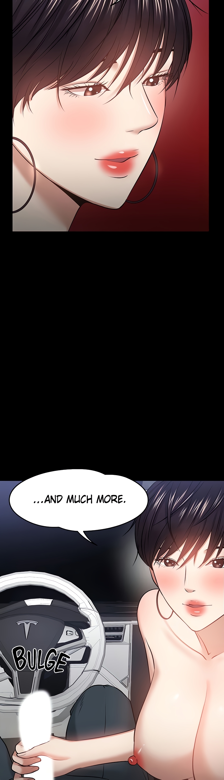 Are You Just Going To Watch? Chapter 29 image 7