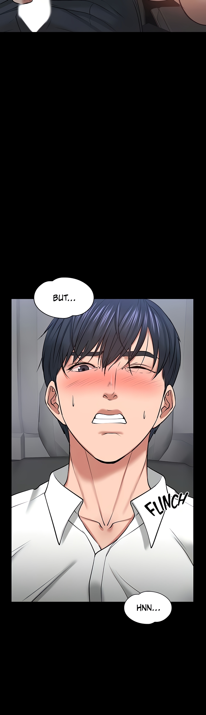 Are You Just Going To Watch? Chapter 29 image 8