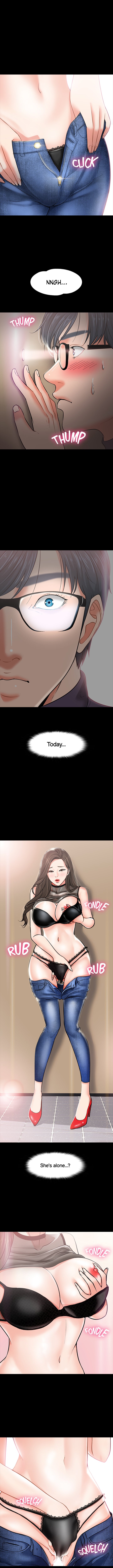 Are You Just Going To Watch? Chapter 3 image 11