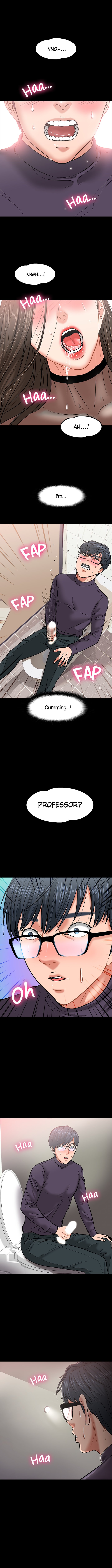 Are You Just Going To Watch? Chapter 3 image 14