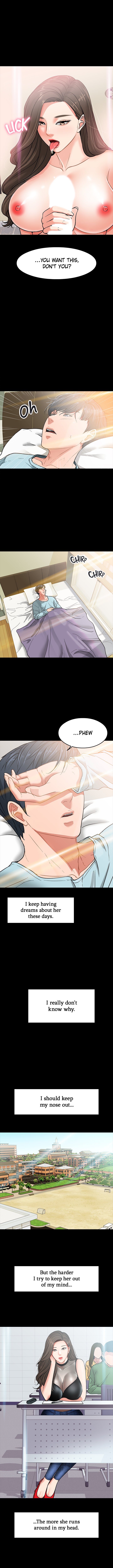 Are You Just Going To Watch? Chapter 3 image 5