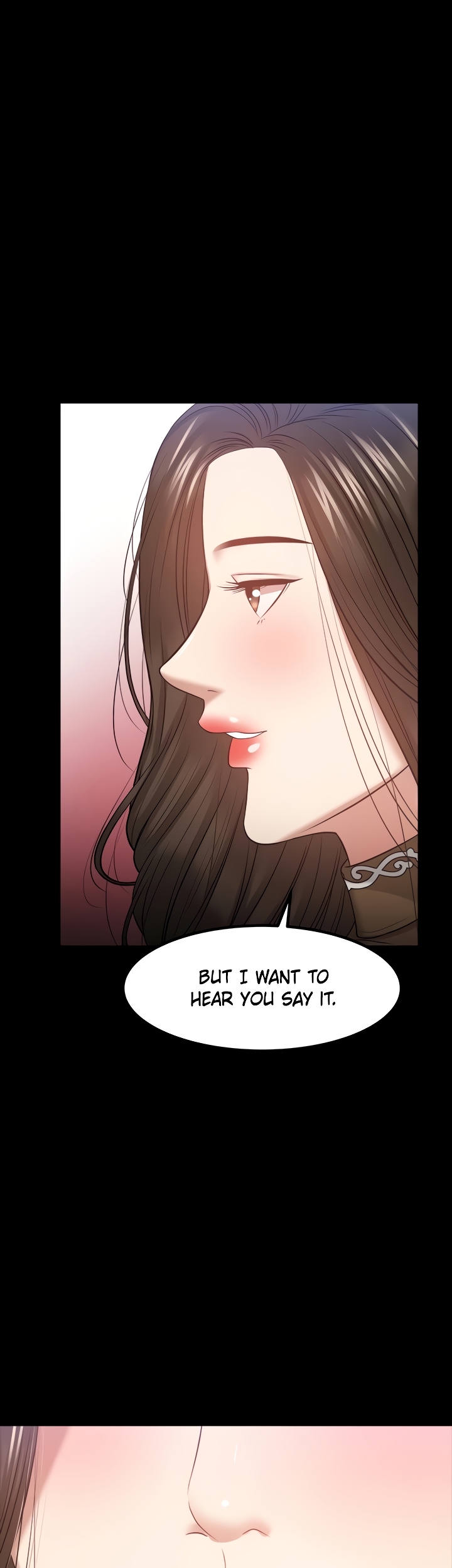 Are You Just Going To Watch? Chapter 30 image 11