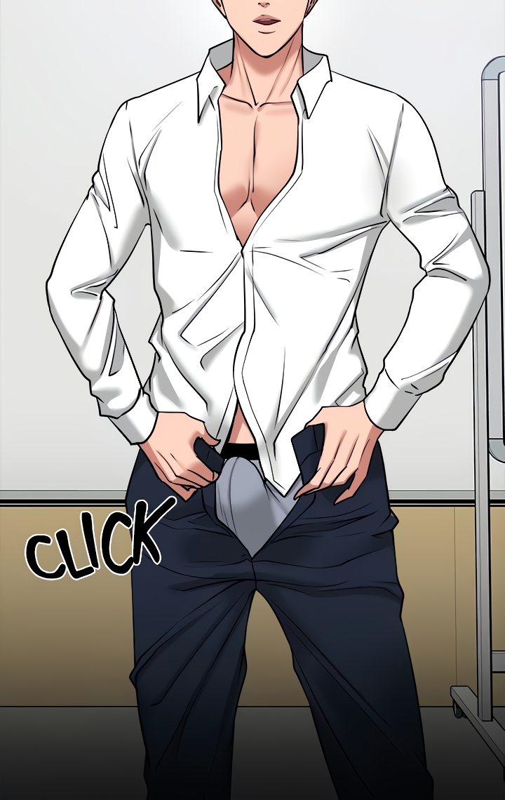 Are You Just Going To Watch? Chapter 30 image 14