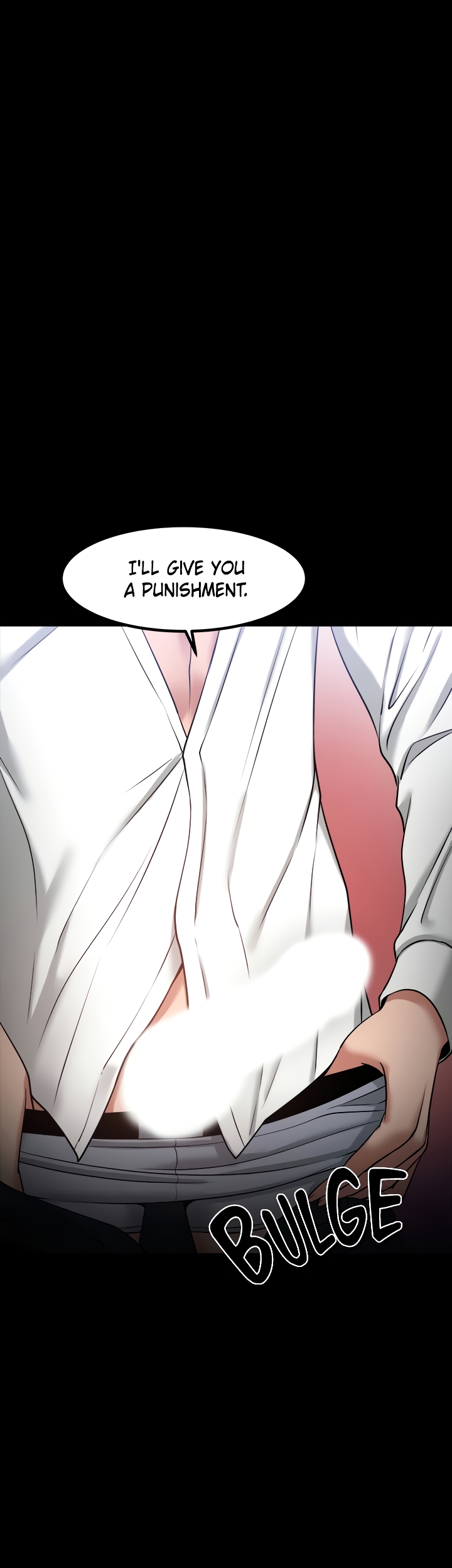 Are You Just Going To Watch? Chapter 30 image 15