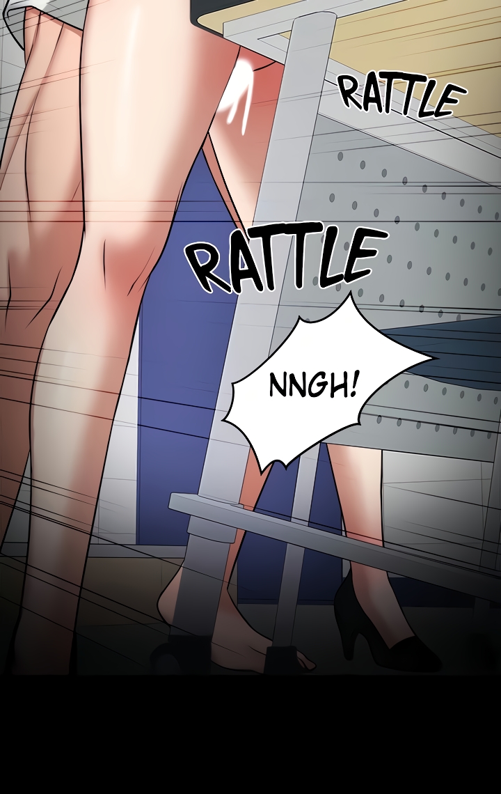 Are You Just Going To Watch? Chapter 30 image 22