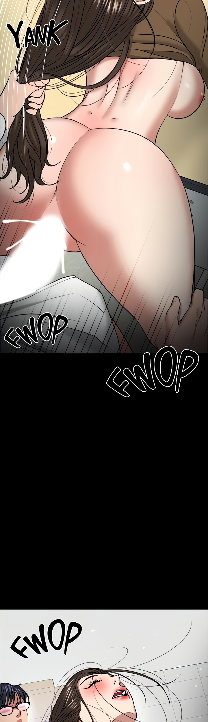 Are You Just Going To Watch? Chapter 30 image 25