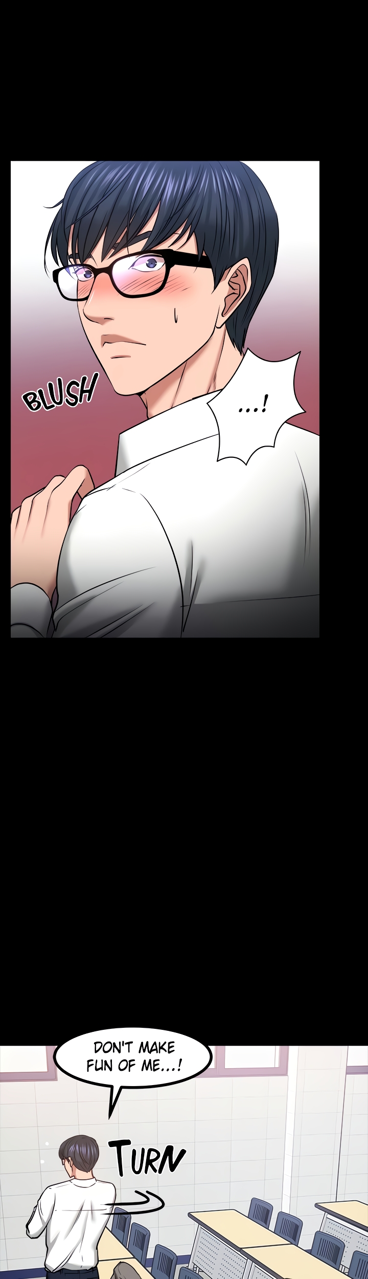 Are You Just Going To Watch? Chapter 30 image 37