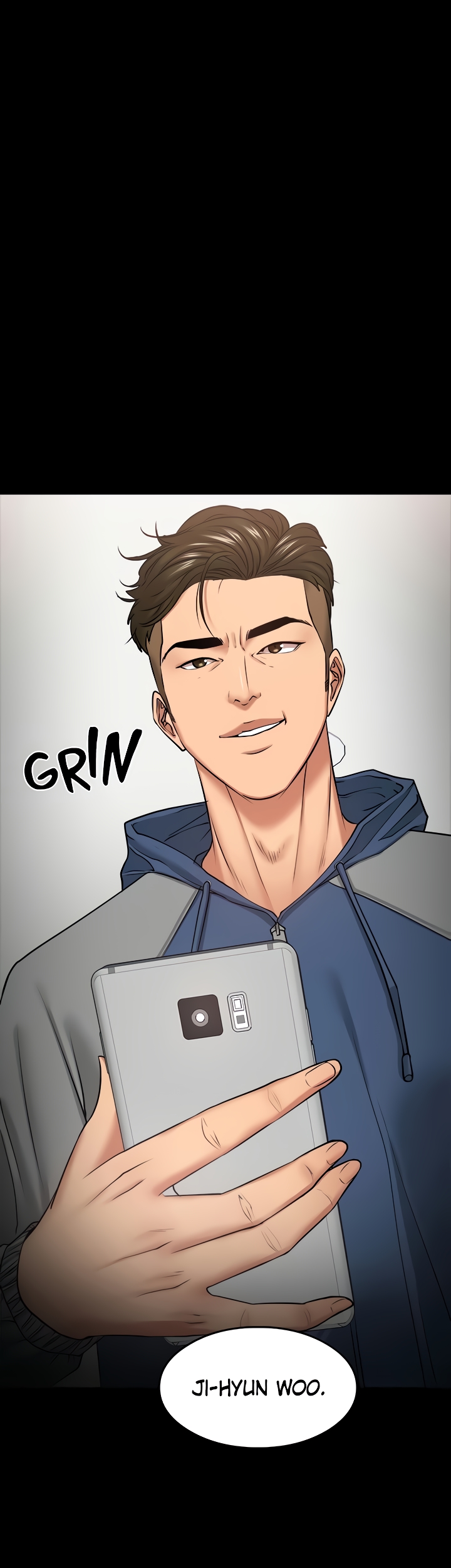 Are You Just Going To Watch? Chapter 30 image 3