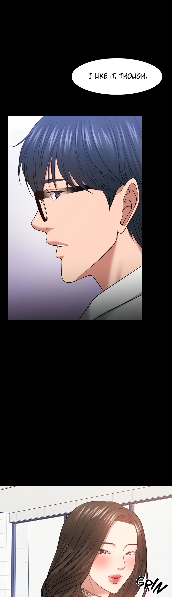 Are You Just Going To Watch? Chapter 30 image 39