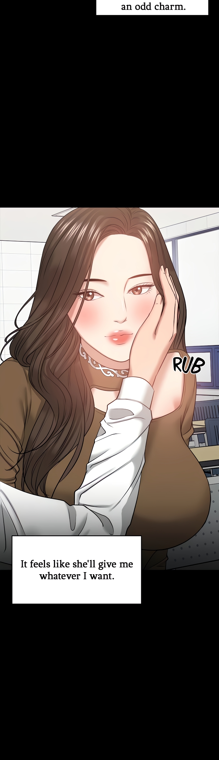 Are You Just Going To Watch? Chapter 30 image 41