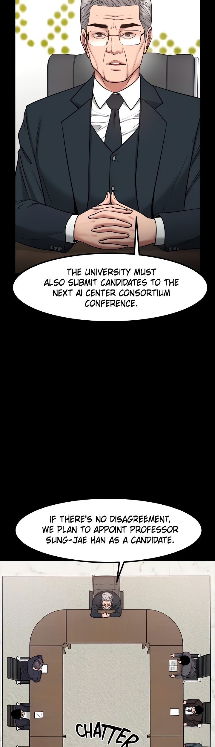 Are You Just Going To Watch? Chapter 30 image 48