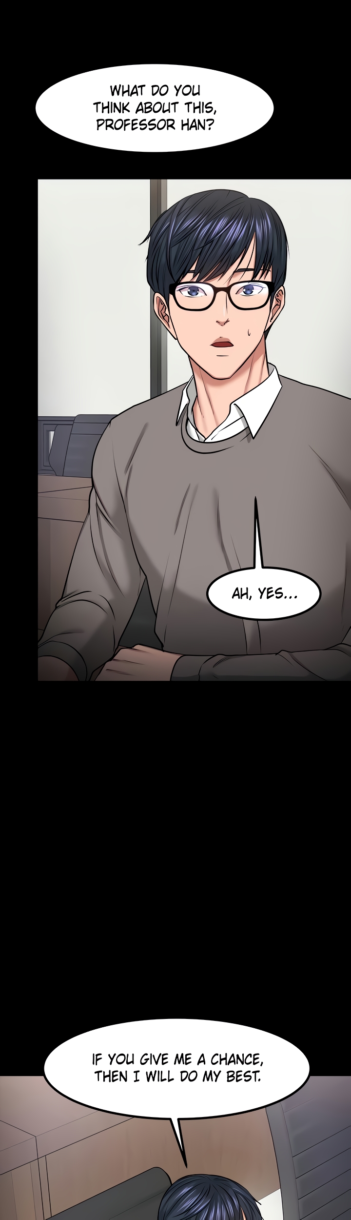 Are You Just Going To Watch? Chapter 30 image 51