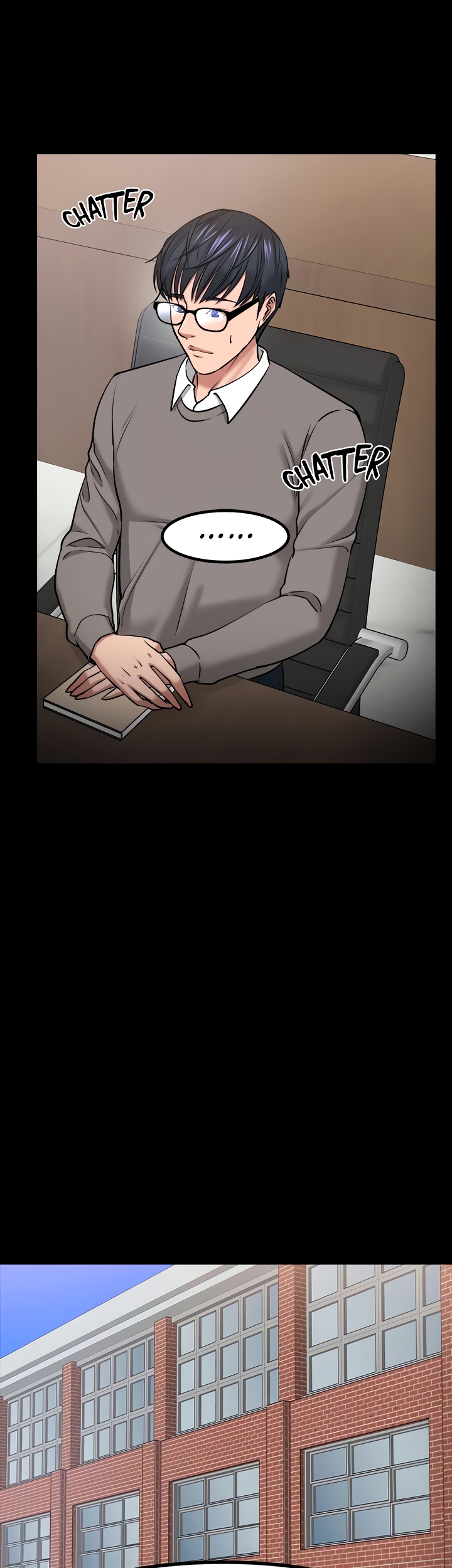 Are You Just Going To Watch? Chapter 30 image 55