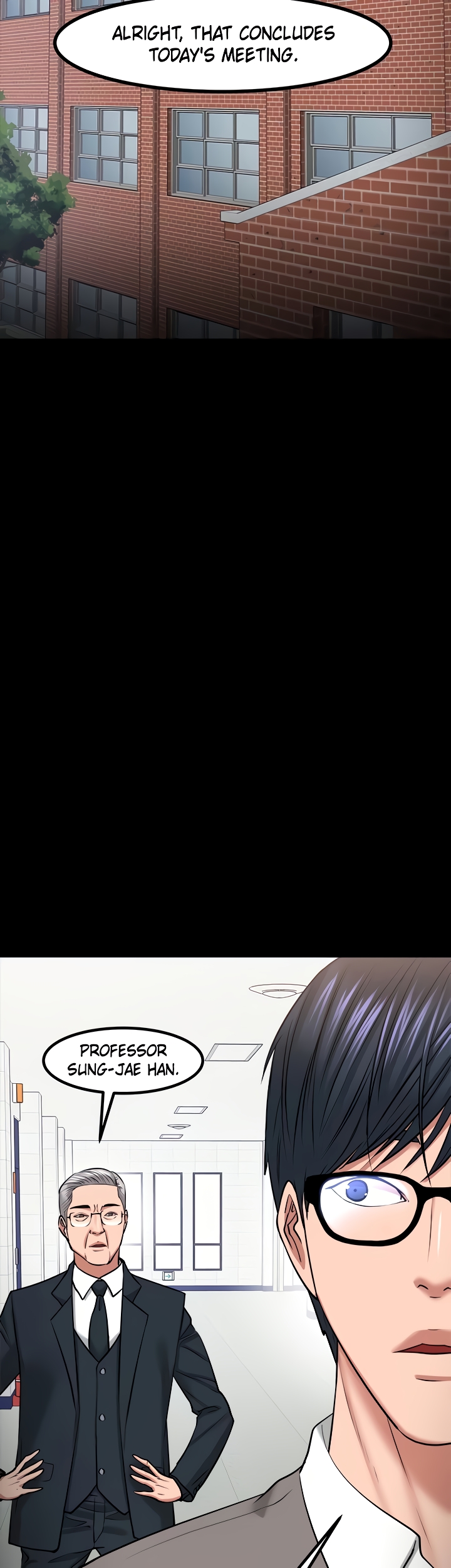 Are You Just Going To Watch? Chapter 30 image 56