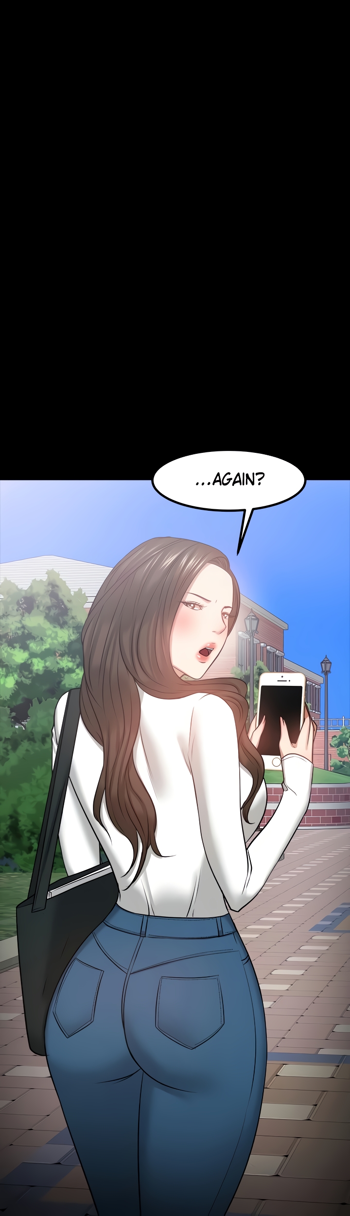 Are You Just Going To Watch? Chapter 30 image 65