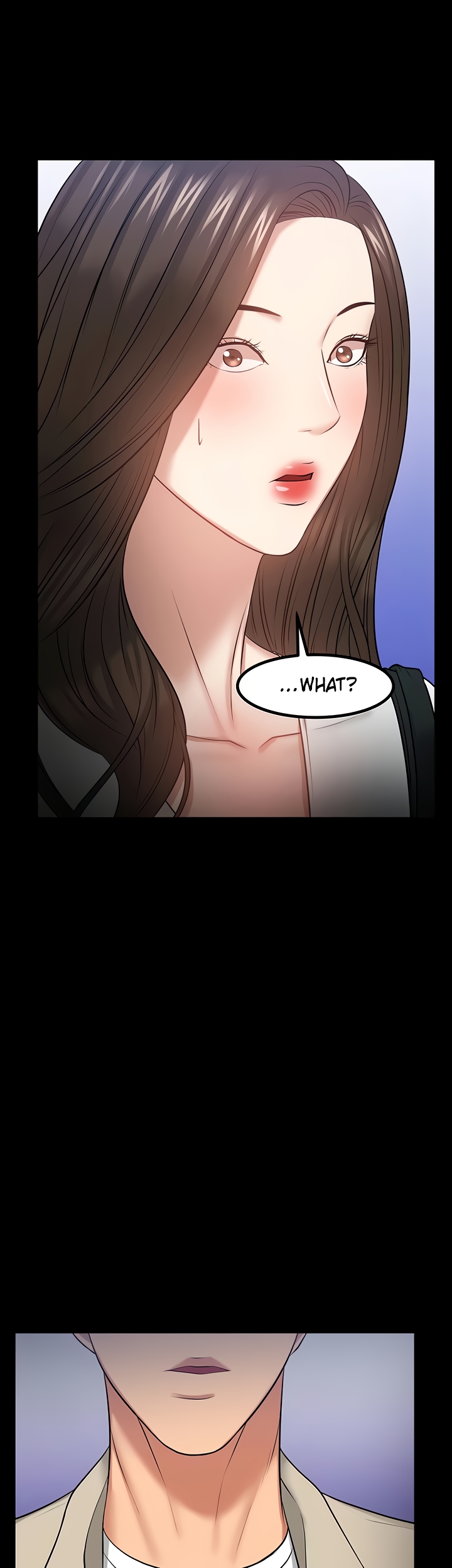 Are You Just Going To Watch? Chapter 30 image 69