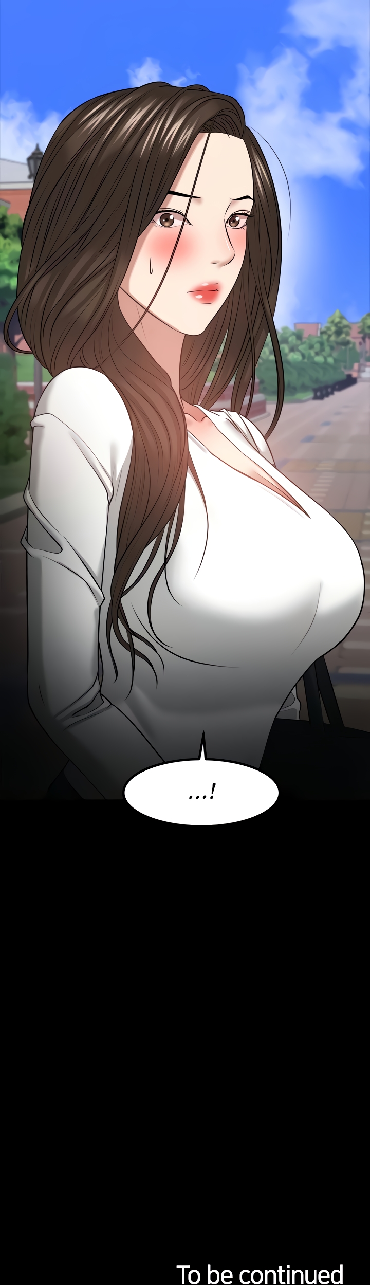 Are You Just Going To Watch? Chapter 30 image 76