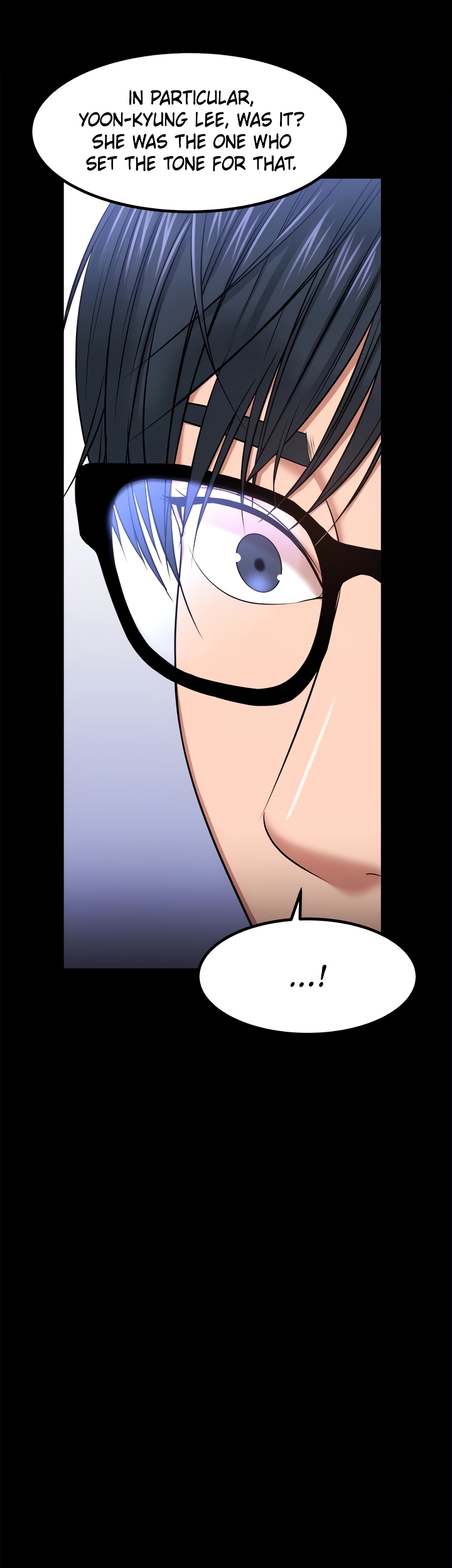 Are You Just Going To Watch? Chapter 31 image 18