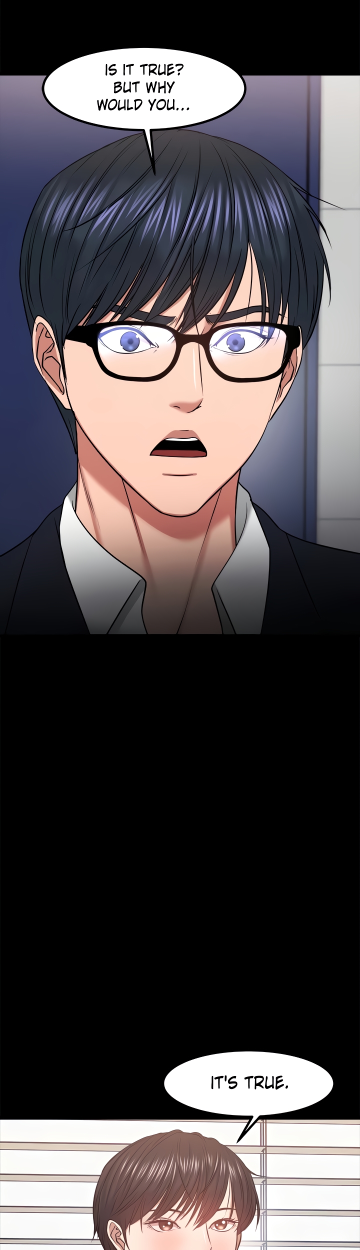 Are You Just Going To Watch? Chapter 31 image 23