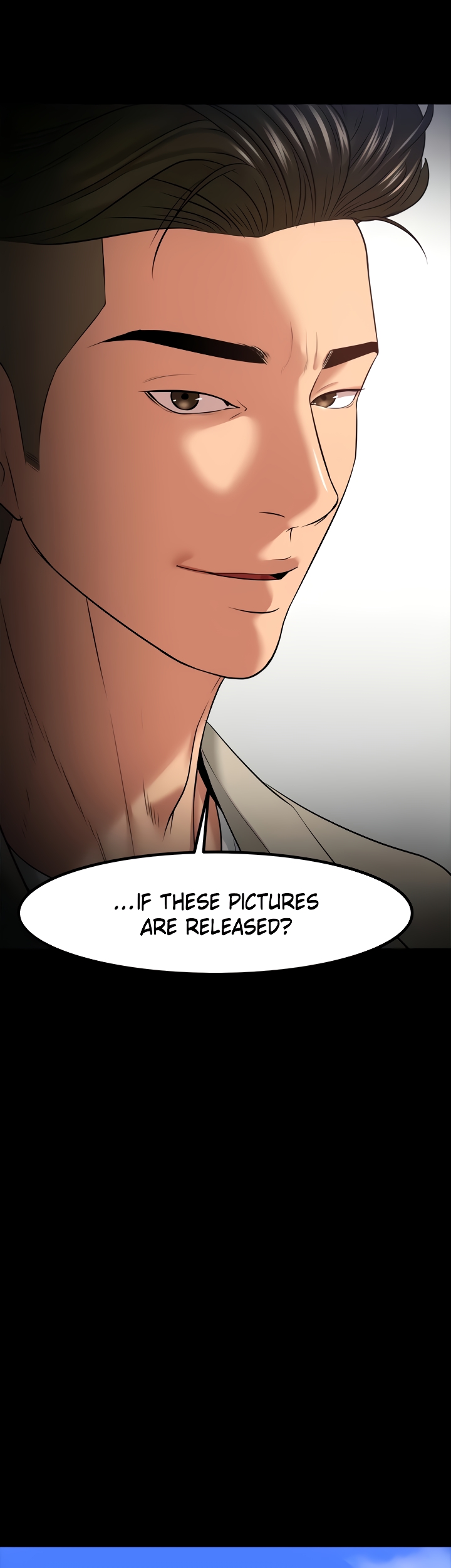 Are You Just Going To Watch? Chapter 31 image 2