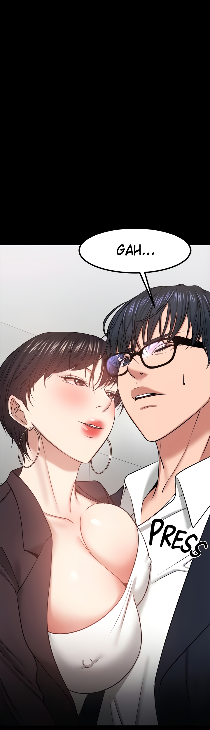 Are You Just Going To Watch? Chapter 31 image 30