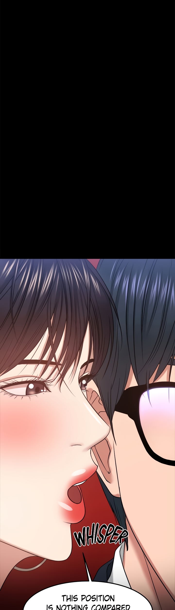 Are You Just Going To Watch? Chapter 31 image 31